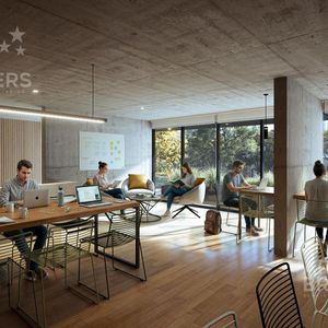 Apartamento Monoambiente En Venta En La Blanqueada - 502