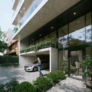 Apartamento De Un Dormitorio En Venta En La Blanqueada - 203