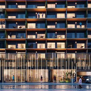 Venta Apartamento Dos Dormitorios En Palermo - 901