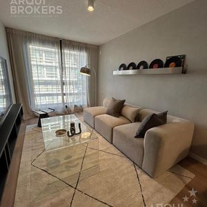 Venta Apartamento Dos Dormitorios En Palermo - 709