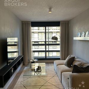 Venta Apartamento Dos Dormitorios En Palermo - 909