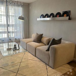 Venta Apartamento Un Dormitorio En Palermo - 1009