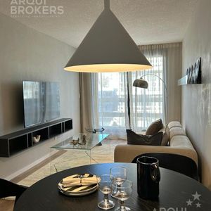 Venta Apartamento Un Dormitorio En Palermo - 1010