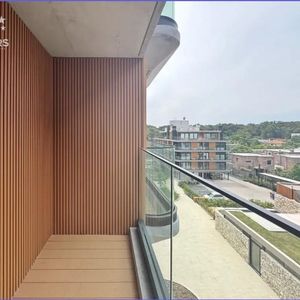 Apartamento De Un Dormitorio En Alquiler En Barra De Carrasco - 103b