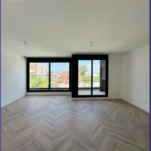 Alquiler De Apartamento De Dos Dormitorios En Barra De Carrasco - 205c