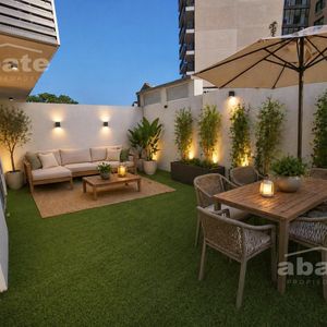 Venta Apartamento 1 Dormitorio En La Blanqueada