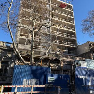 Oportunidad Venta De Apartamento 1 Dormitorio Con Cochera En Cordón A Estrenar - Entrega Inmediata!!