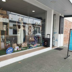 Venta De Fondo De Comercio Rubro Indumentaria En Rosario