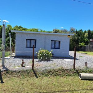Casa En Los Pinos