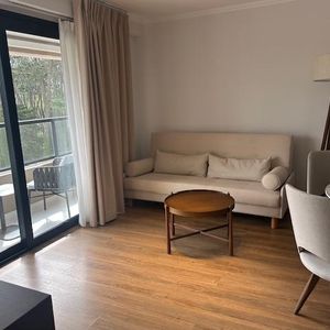Alquiler Apartamento En Cantegril