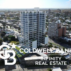 Venta De Apartamentos Monoambiente A Estrenar En La Blanqueada