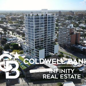 Venta De Apartamento De 1 Dormitorio A Estrenar En La Blanqueada