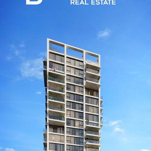 Venta De Apartamento De 1 Dormitorio A Estrenar En La Blanqueada
