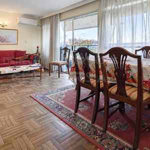Venta Apartamento 3 Dormitorios Parque Batlle Avda. Soca