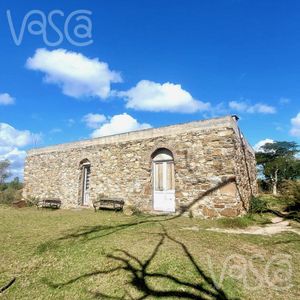 Chacra En Venta En Sierra De Los Caracoles, Maldonado