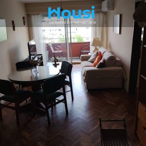 Venta Apartamento 3 Dormitorios Y Garaje En Excelente Zona De Pocitos