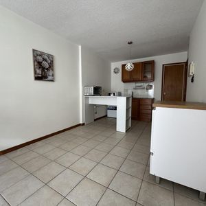 Apartamento En  Alquiler Pocitos