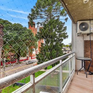 Alquiler Apartamento 2 Dormitorios Con Garage En La Blanqueada