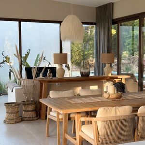 Casa En Alquiler Temporario En Reserva Montoya Tm7593045