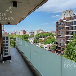 Apartamento 2 Dormitorios En Venta En Punta Carretas - 1102