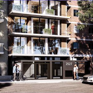 Apartamento  Monoambiente En Venta En Pocitos - 902