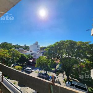  Venta Apartamento 1 Dormitorio En Pocitos Nuevo