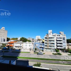Venta Apartamento Monoambiente Divisible En Pocitos Nuevo