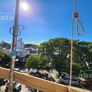 Venta Apartamento Monoambiente En Pocitos Nuevo