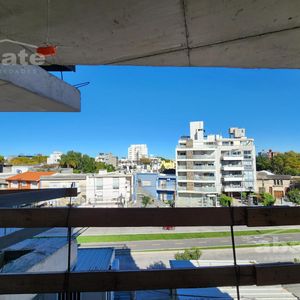 Venta Apartamento Monoambiente En Pocitos Nuevo