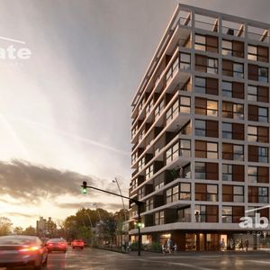  Venta Apartamento 1 Dormitorio En Pocitos Nuevo
