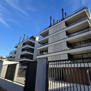 Apartamento En Venta De 1 Dormitorio Con Garaje En Parque Miramar, Canelones