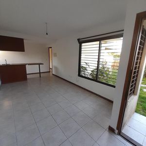 Apartamento En Venta 3 Dormitorios La Fortuna
