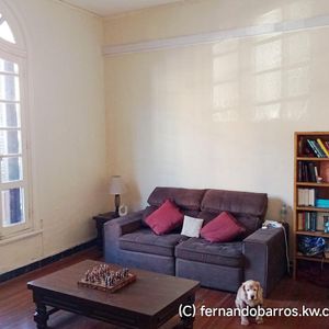Venta Casa Cordón Sur Montevideo Gran Planta De 149 M² Sobre Charrúa