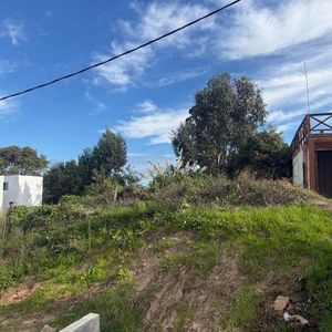 Terreno En Balneario Buenos Aires