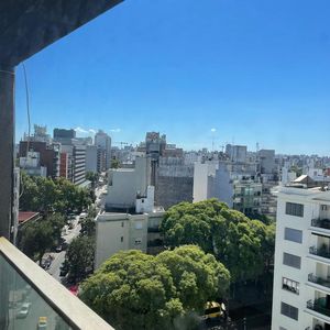 Departamento - Villa Biarritz