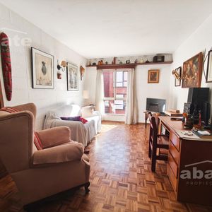 Venta De Apartamento De 2 Dormitorios En Cooperativa Vicman. Malvin Norte