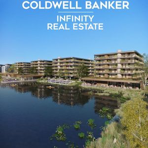 Vendo Apartamento De 2 Dormitorios A Estrenar En Rotunda Del Lago