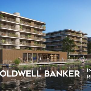 Venta De Apartamento De 3 Dormitorios A Estrenar En Rotunda Del Lago