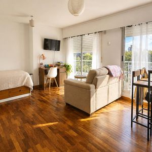 Apartamento En Punta Carretas