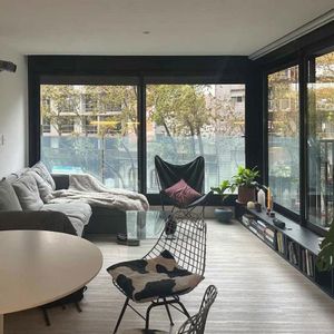 Alquiler Apartamento 1 Dormitorio Cordón Sur
