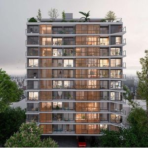 Apartamento En Cordón