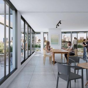 Apartamento 1 Dormitorio En Centro (montevideo)