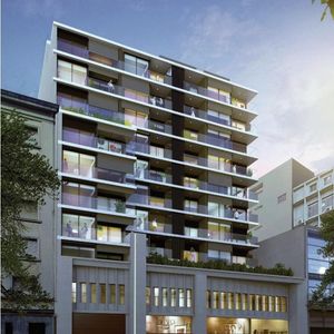 Venta De Apartamento Monoambiente En Centro
