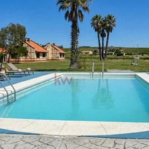 Venta Coplejo Turistico Antoniópolis Rocha Cabañas Equipadas Piscina Costa Oceánica