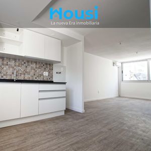 Alquiler Apartamento 2 Dormitorios, Con Garaje Y Azotea En Tres Cruces