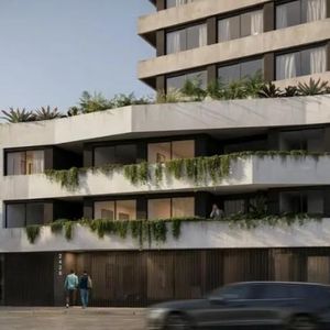 Apartamento De Dos Dormitorios En Venta, Pocitos -ap7356504 - 206