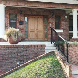Espectacular Casa Con Vistas Al Río De La Plata En Venta - Colonia Del Sacramento