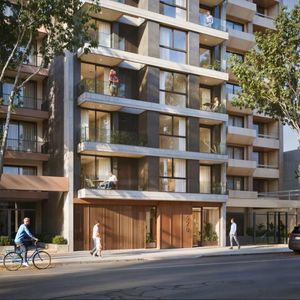 Venta Apartamento En Cordón 1 Dormitorio Amenities Garaje