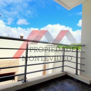Apartamento 2 Dormitorios  En Alquiler - Malvin