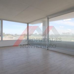 Apartamento En Alquiler 2 Dormitorios Con Garage - Carrasco